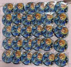 あんスタ 中国 星之所向 缶バッジ 友也 33点のサムネイル