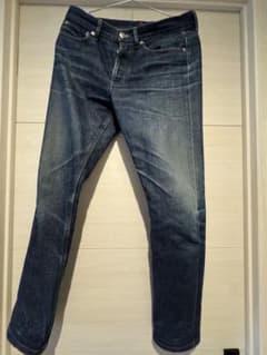 A.P.C. PETIT NEW STANDARD デニムパンツ 30のサムネイル