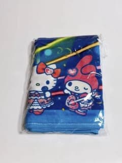サンリオ エキスポ SANRIO EXPO 2019 マフラータオル  マイメロのサムネイル