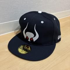 NEW ERA 59FIFTY 近鉄バファローズ 岡本太郎 7-3/8 - メルカリ