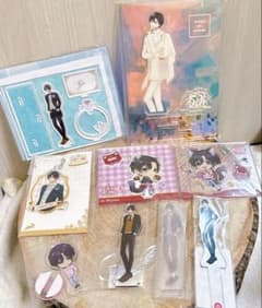 スタマイ 宮瀬豪 アクリルスタンド まとめ売り - メルカリ