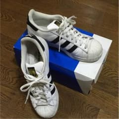 adidas スーパースター メンズ、スニーカーのサムネイル