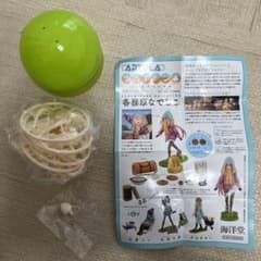 各務原なでしこ プラモケイのサムネイル