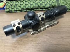 ノーベルアームズ tac oneのサムネイル