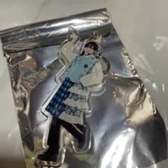金子蒼央 アクリルキーホルダーのサムネイル