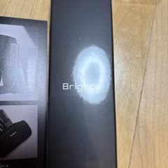 Brighte ELEKI COMB 新製品のサムネイル