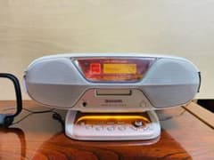 Panasonic RX-MDX61-Sお値引き致しましたのサムネイル