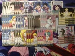ヴァイス 物語シリーズ デッキ サイン入りのサムネイル
