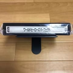 SNK NEOGEO ワールドヒーローズパーフェクト MVS ROMのサムネイル