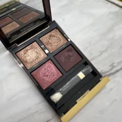TOM FORD アイカラークォード 4A ハネムーン　トムフォードアイシャドウ