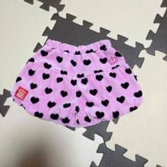 BABYDOLL♡かぼちゃパンツのサムネイル