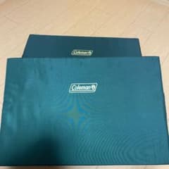 Coleman キャンプマットのサムネイル