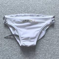 asics men's swimwear