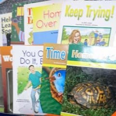 英語 初心者 小冊子のサムネイル