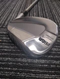 PING　0ウェッジ　Wedge　48　スペックスチールIIIのサムネイル