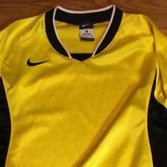 サッカーキーパーウェア ナイキのサムネイル