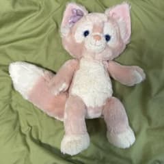 リーナベル ぬいぐるみのサムネイル