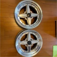 work equip 01？ 2本 値段交渉してくださいのサムネイル