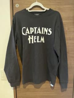 キャプテンズヘルム　ロンTのサムネイル