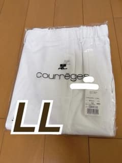 クレージュ パンツ LLサイズのサムネイル