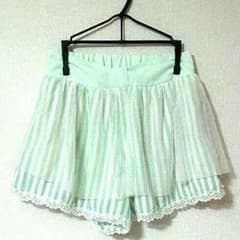 ロジータ*シフォンパンツのサムネイル