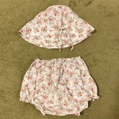 帽子　ブルマのサムネイル