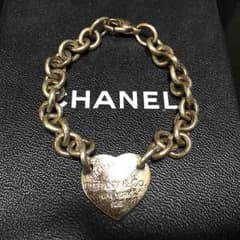 TIFFANY♡ブレスレットのサムネイル