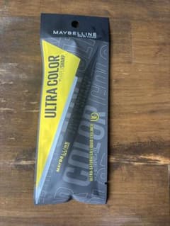MAYBELLINE リキッドアイライナー ULTRA BLACKのサムネイル