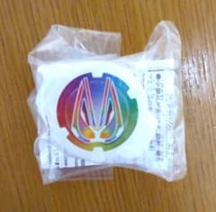 仮面ライダーギーツ　映画入場者特典　ギーツワンネスIDコア　新品未開封のサムネイル