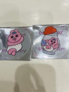 おぱんちゅウサギ　コメダのサムネイル