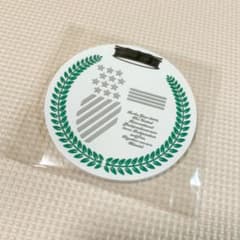赤西仁 コースターのサムネイル