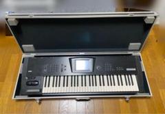 KORG TRINITY（トリニティ）　ハードケース付　61鍵　ブラック KORG TRINITY（トリニティ） ハードケース付 61鍵 ブラック