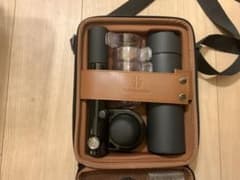 Handpresso ハンドプレッソ　ハンディーエスプレッソマシンのサムネイル