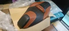 NMAX NEMO フォーチュナーシート SE86J SED6J 美品のサムネイル