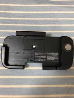 純正拡張スライドパッドのサムネイル