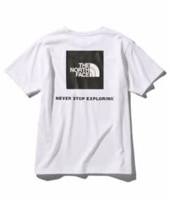 ノースフェイス Tシャツ ホワイトのサムネイル