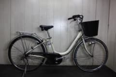 ヤマハPAS X231-0008 大容量8.1AH 26インチ 3段 LED電動 - メルカリ