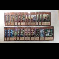 遊戯王　ネクロスデッキのサムネイル