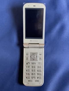 SoftBank 202SHのサムネイル