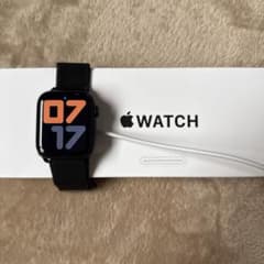 深*瀬様 Apple Watch SE 第二世代 GPSモデル 44mmのサムネイル