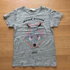 メゾンキツネ◎Ｔシャツのサムネイル