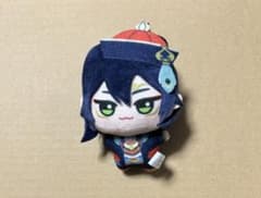 ディズニー ツイステッドワンダーランド チビちびぐるみ～スケアリー
