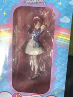 ラブライブ一番くじ ルビィのサムネイル