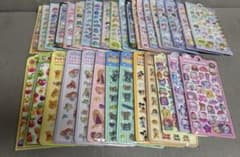 3Dシール他のサムネイル