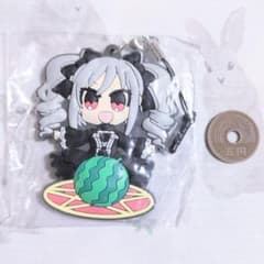 아이돌 마스터 신데렐라 걸스 델레마스 로손 칸자키 란코 러버스트