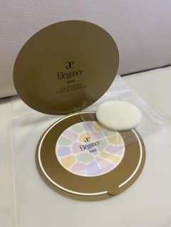 エレガンス フェイスパウダー オートニュアンスSラプードル サンプル I