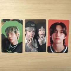 RIIZE lucky ショウタロウ ウォンビン ウォンタロ トレカ - メルカリ