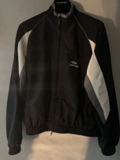 Balenciaga 3b sport icon truck jacketのサムネイル