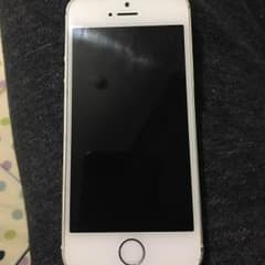 激安！iPhone5s 32GBのサムネイル