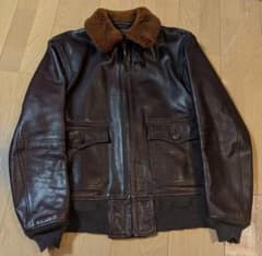 レインボーカントリー G1 55J14 LW FOSTER 実名復刻 42 美品 - メルカリ